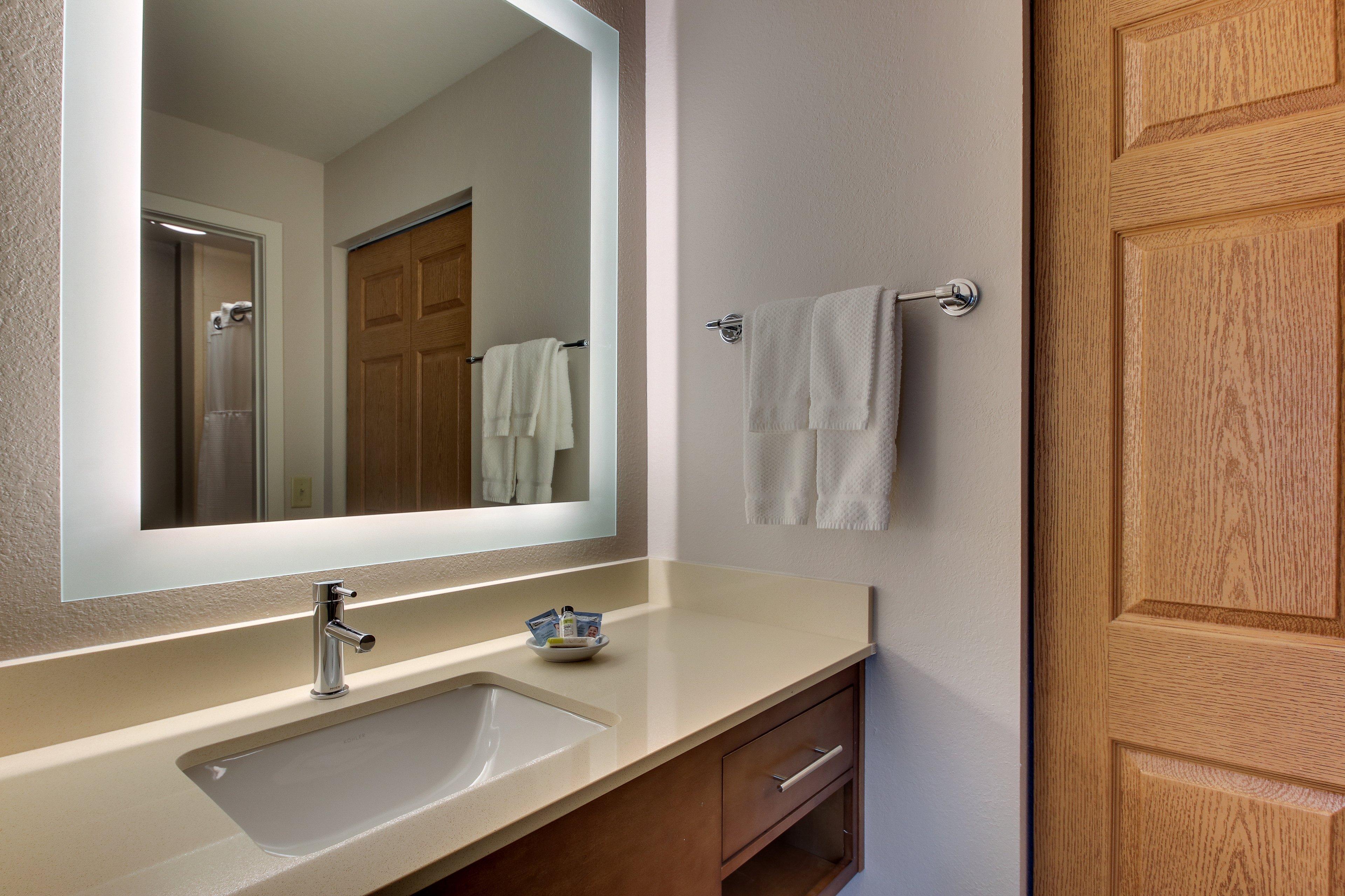Staybridge Suites Missoula By Ihg Exterior foto