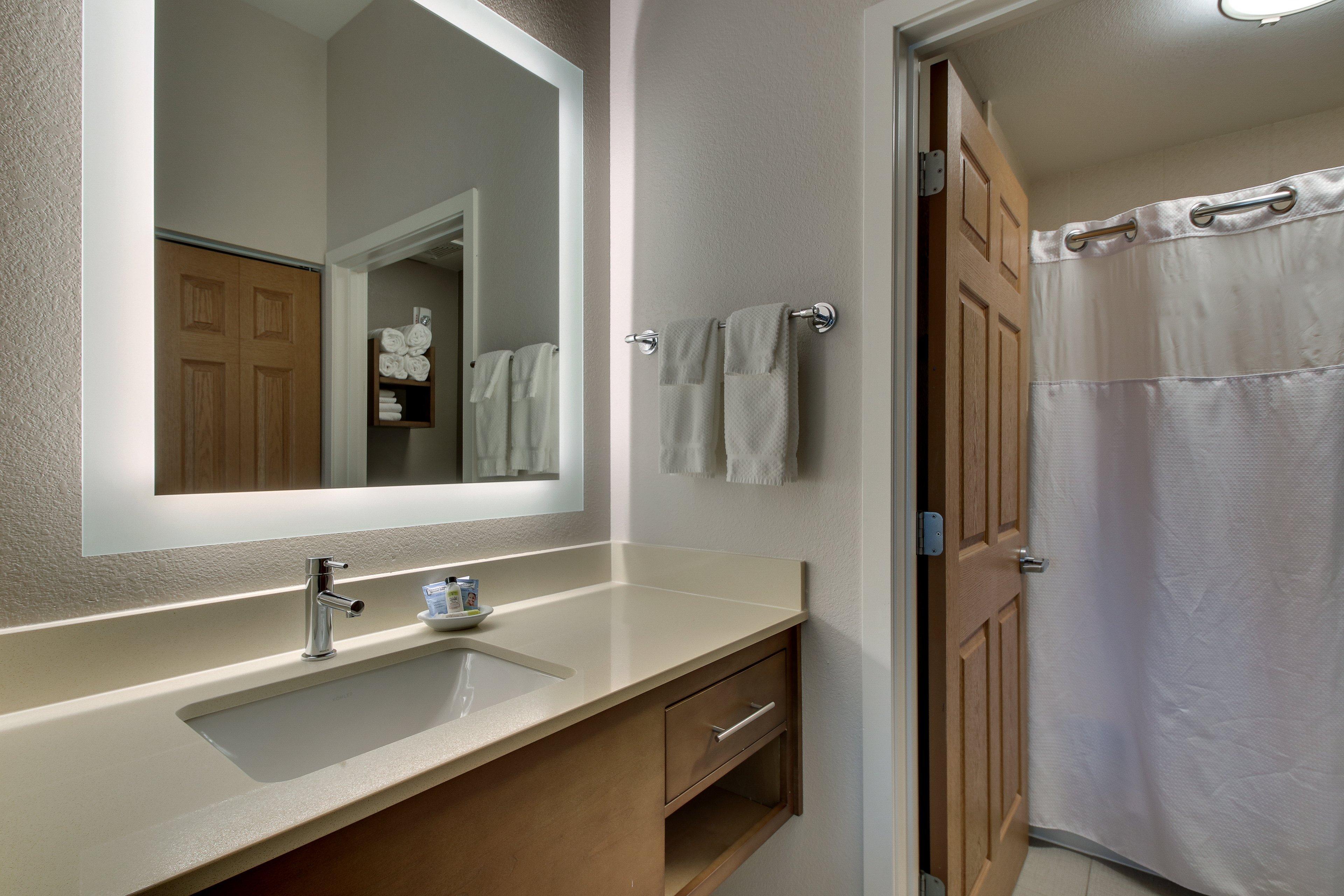 Staybridge Suites Missoula By Ihg Exterior foto