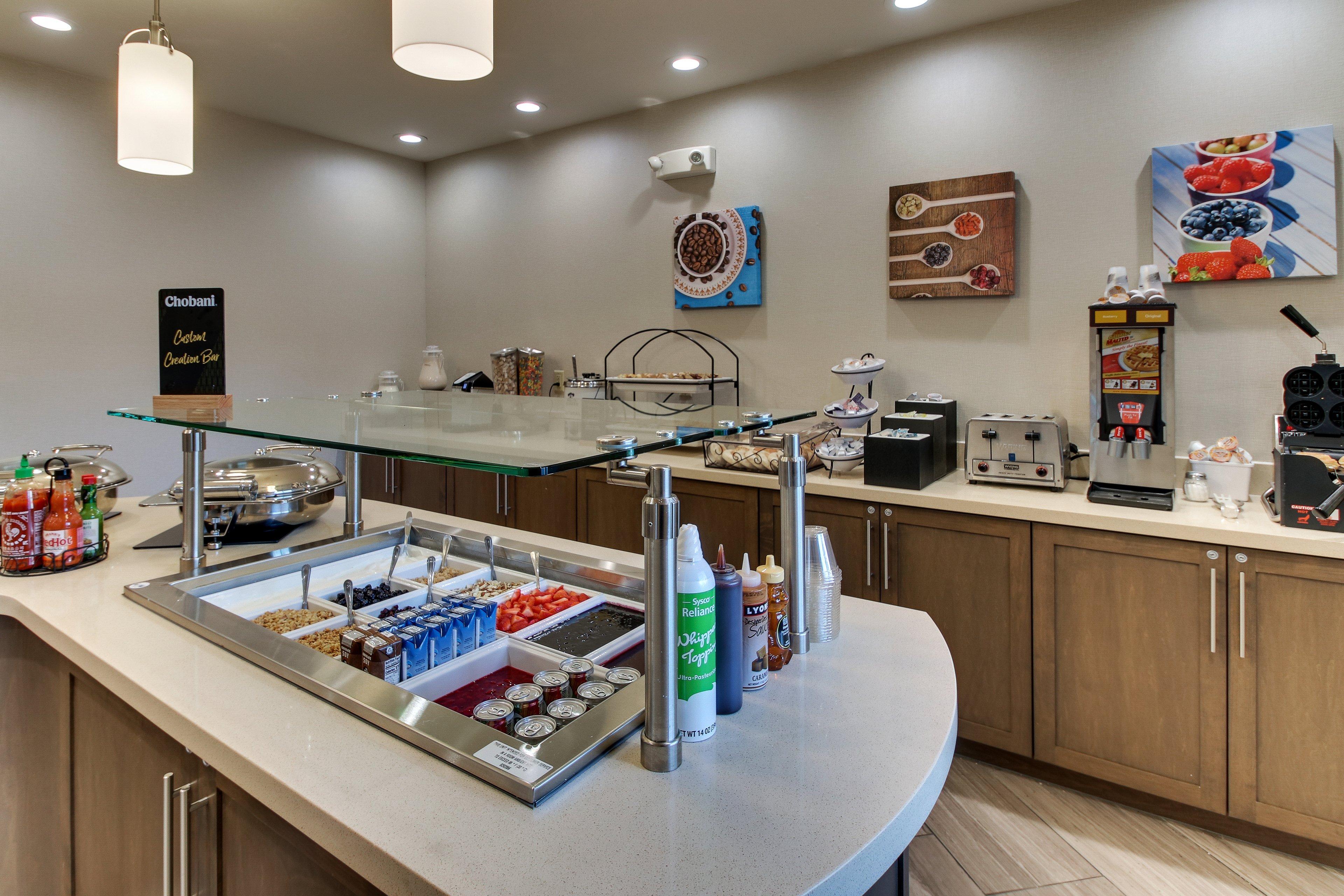Staybridge Suites Missoula By Ihg Exterior foto