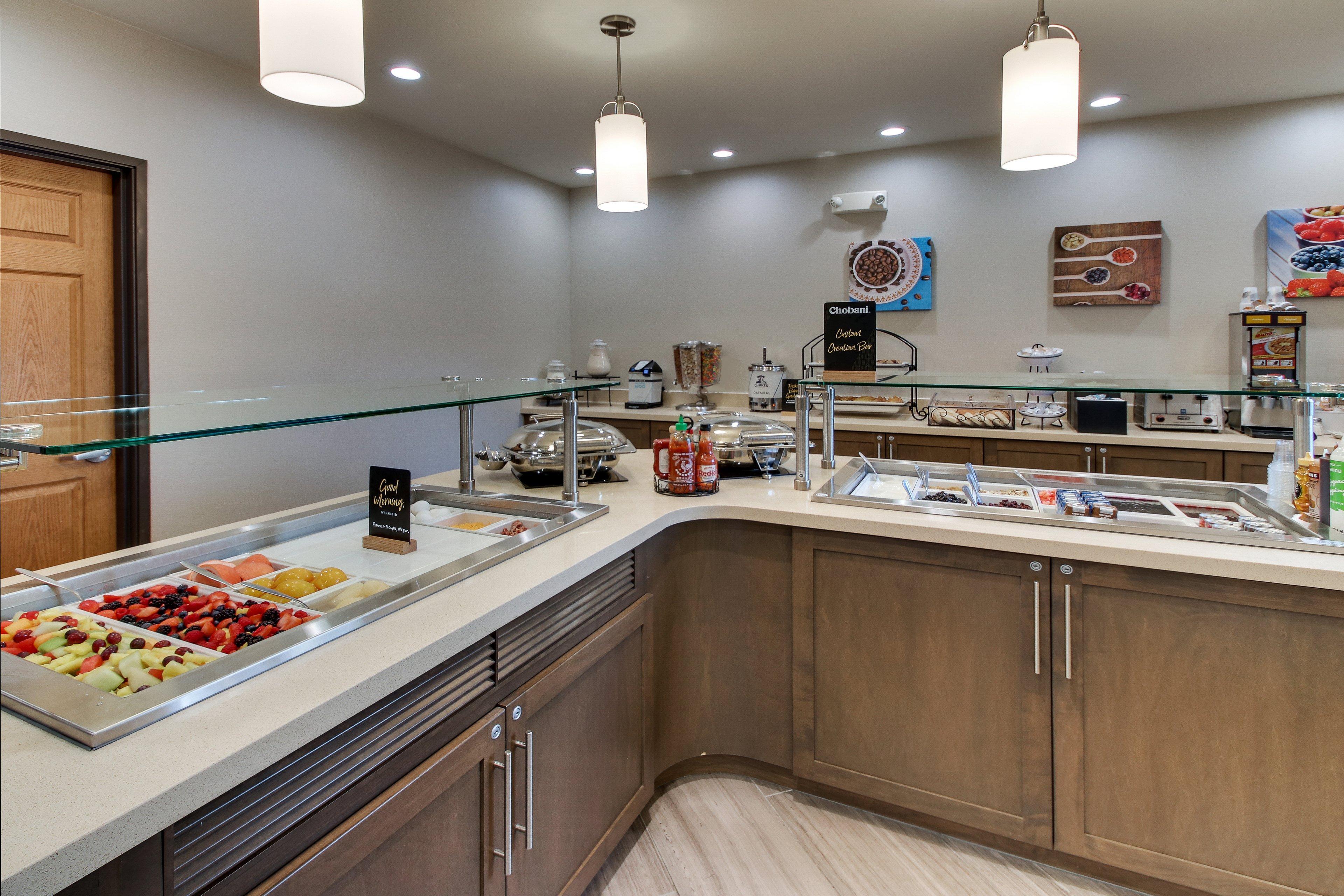 Staybridge Suites Missoula By Ihg Exterior foto