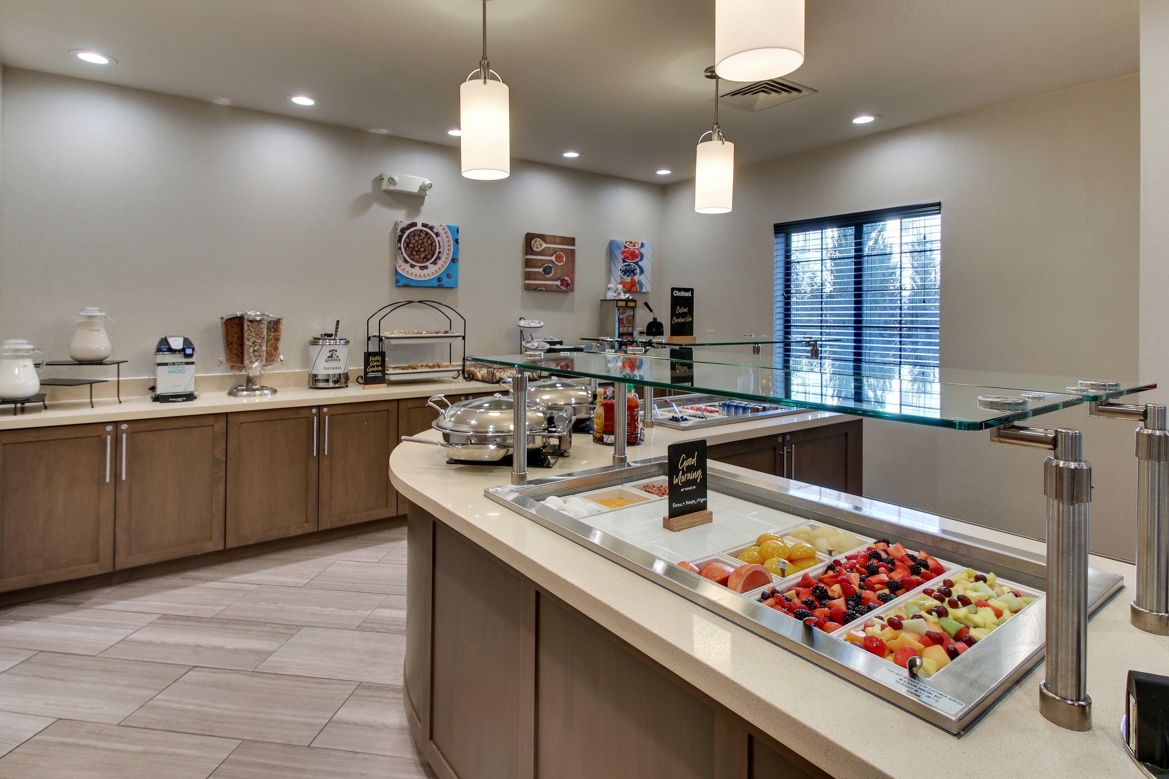 Staybridge Suites Missoula By Ihg Exterior foto