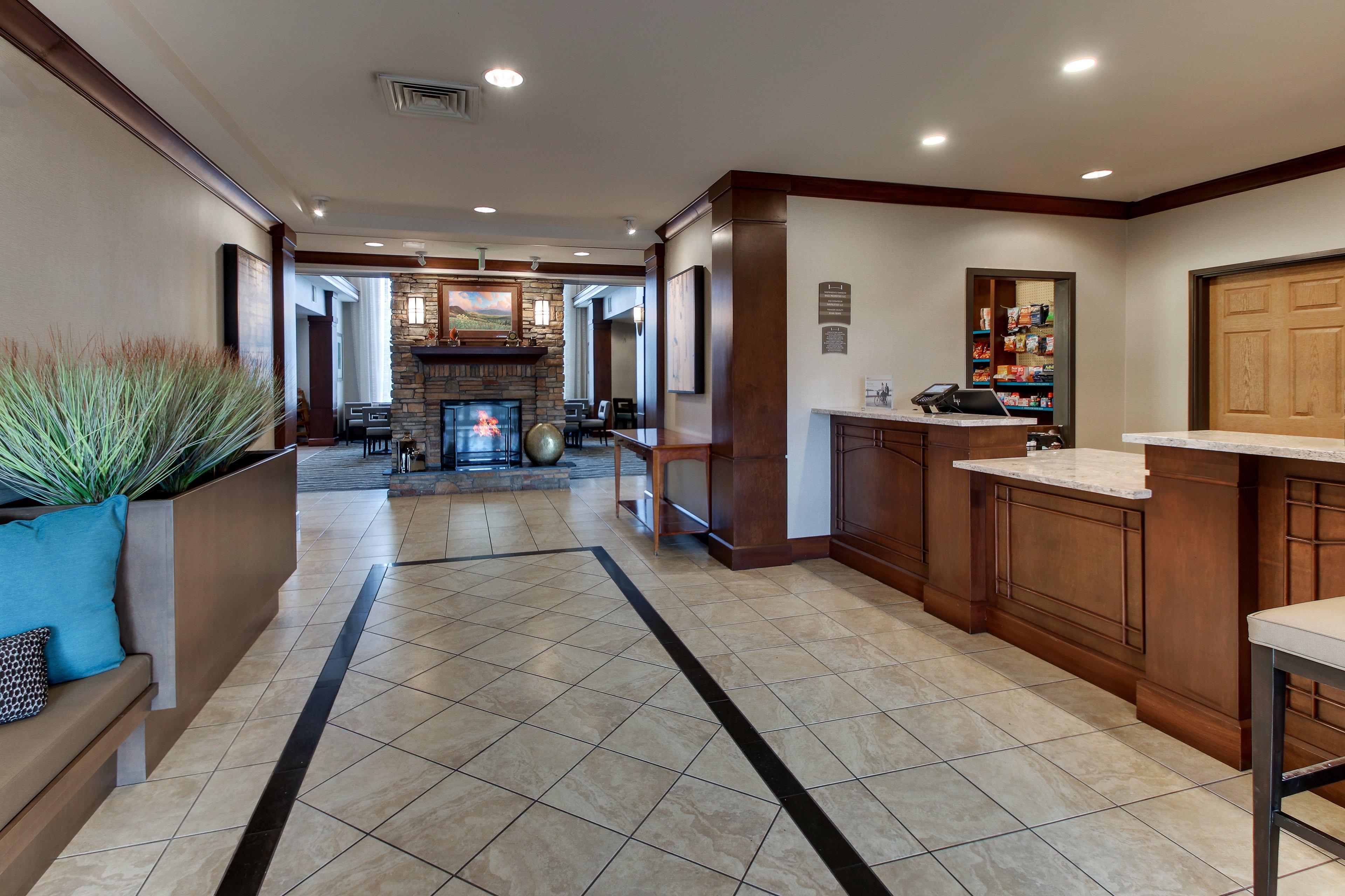 Staybridge Suites Missoula By Ihg Exterior foto
