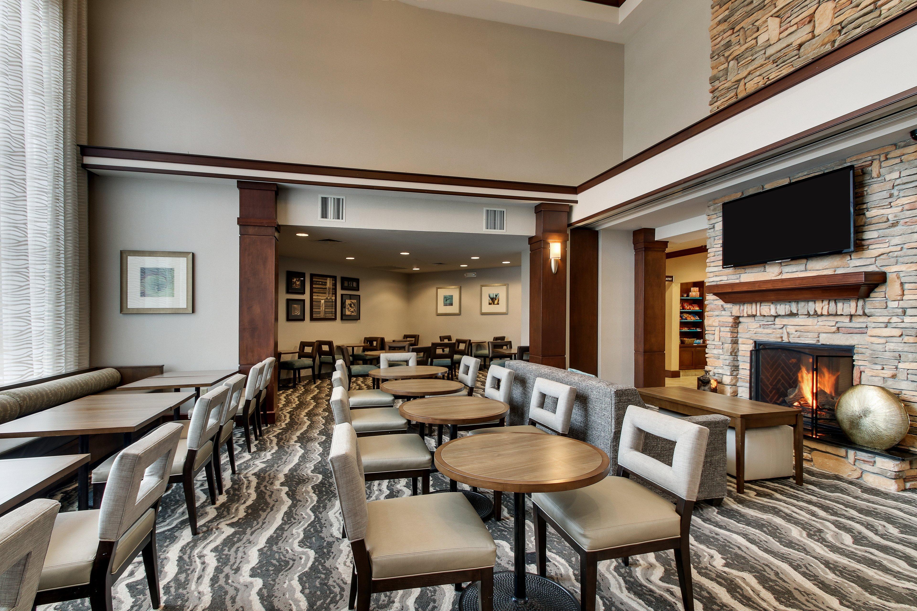 Staybridge Suites Missoula By Ihg Exterior foto