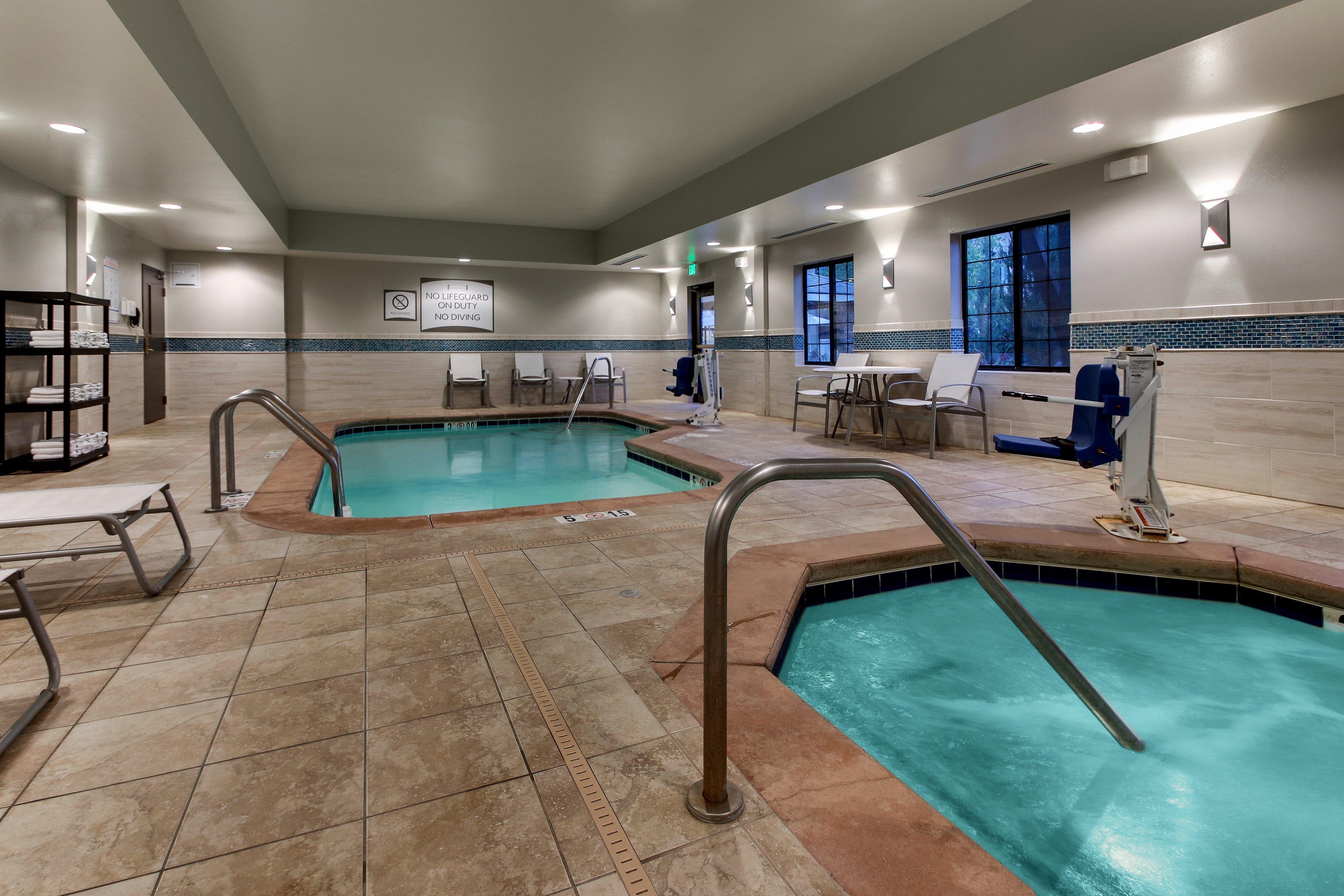 Staybridge Suites Missoula By Ihg Exterior foto