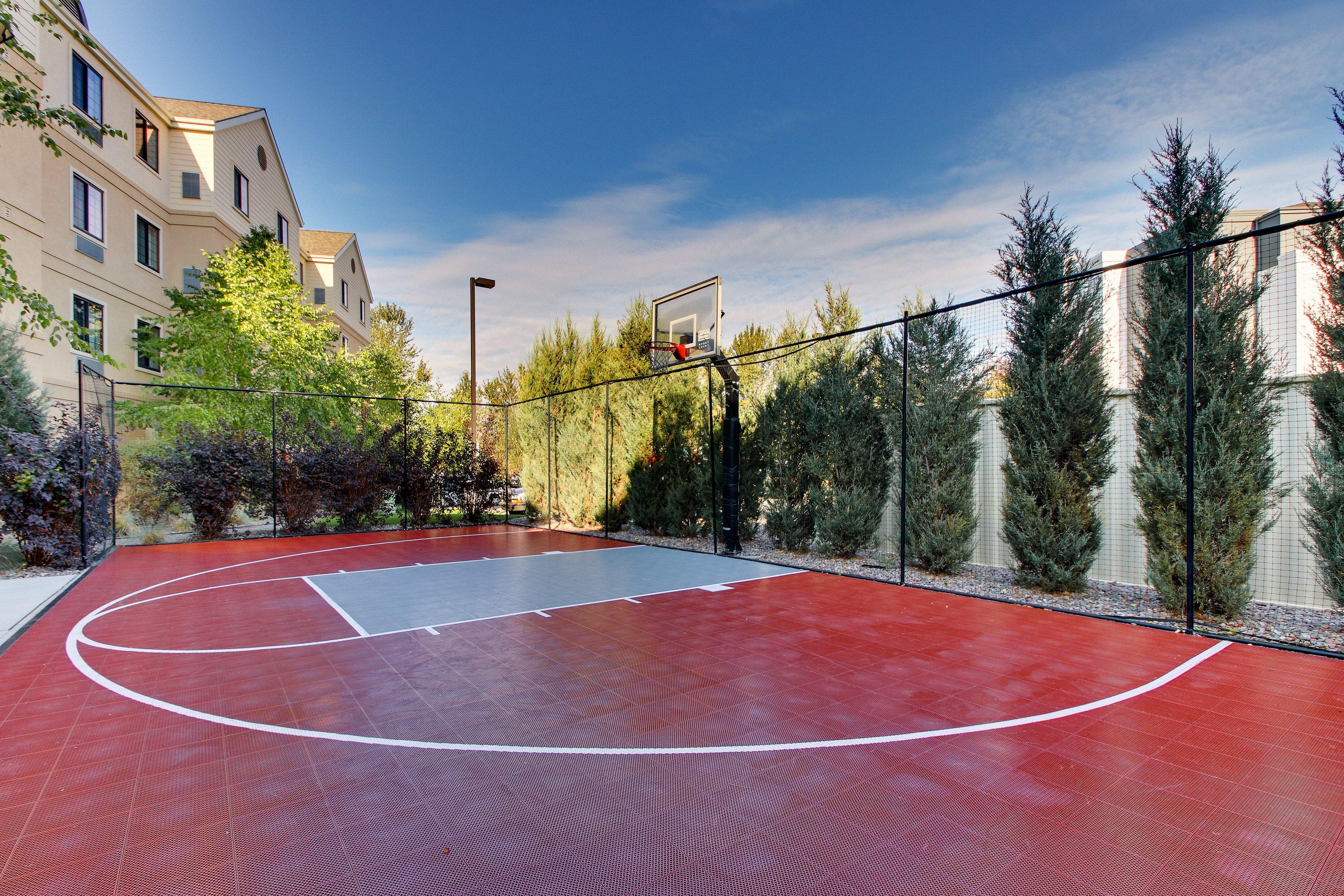 Staybridge Suites Missoula By Ihg Exterior foto