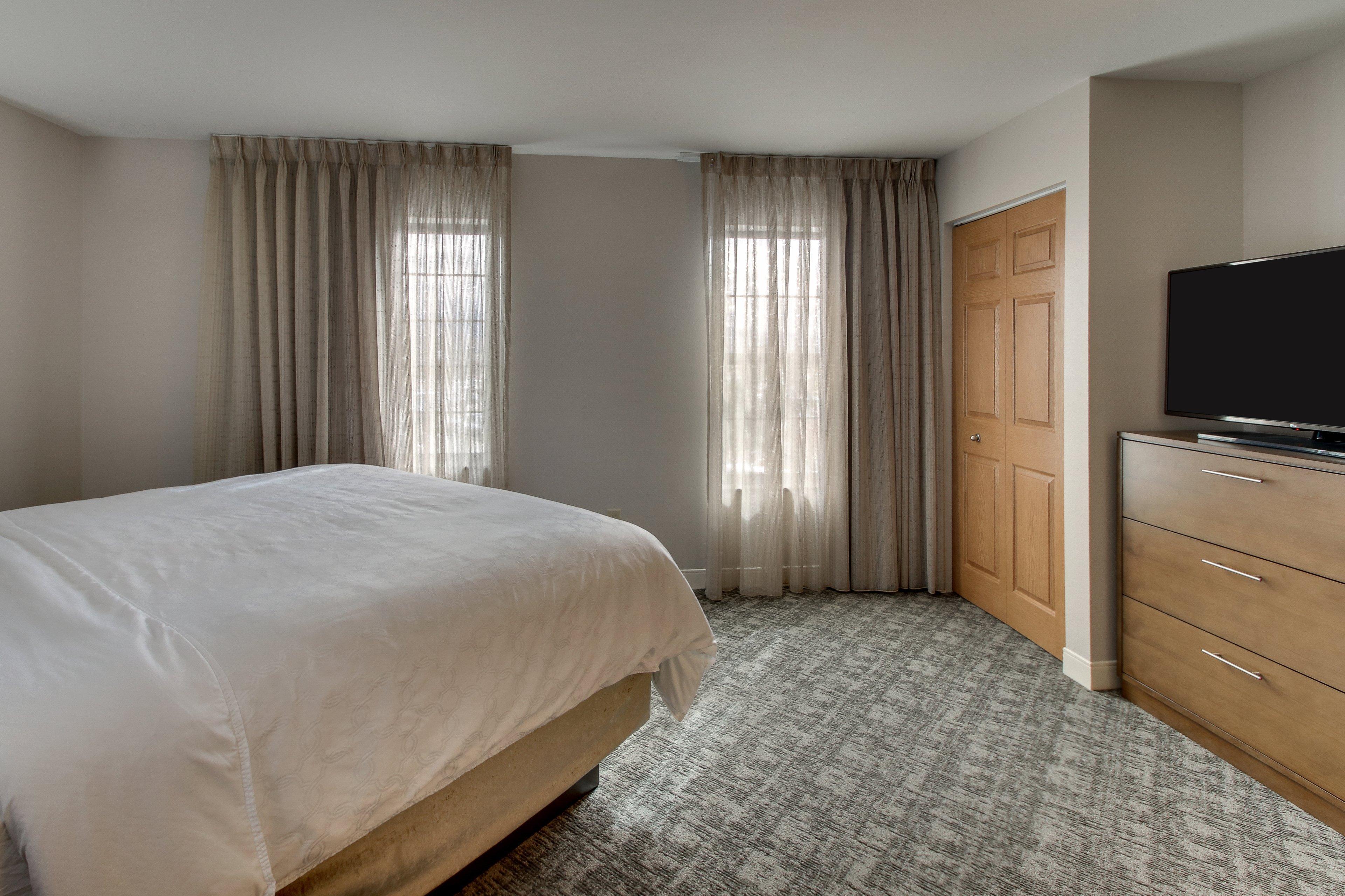 Staybridge Suites Missoula By Ihg Exterior foto