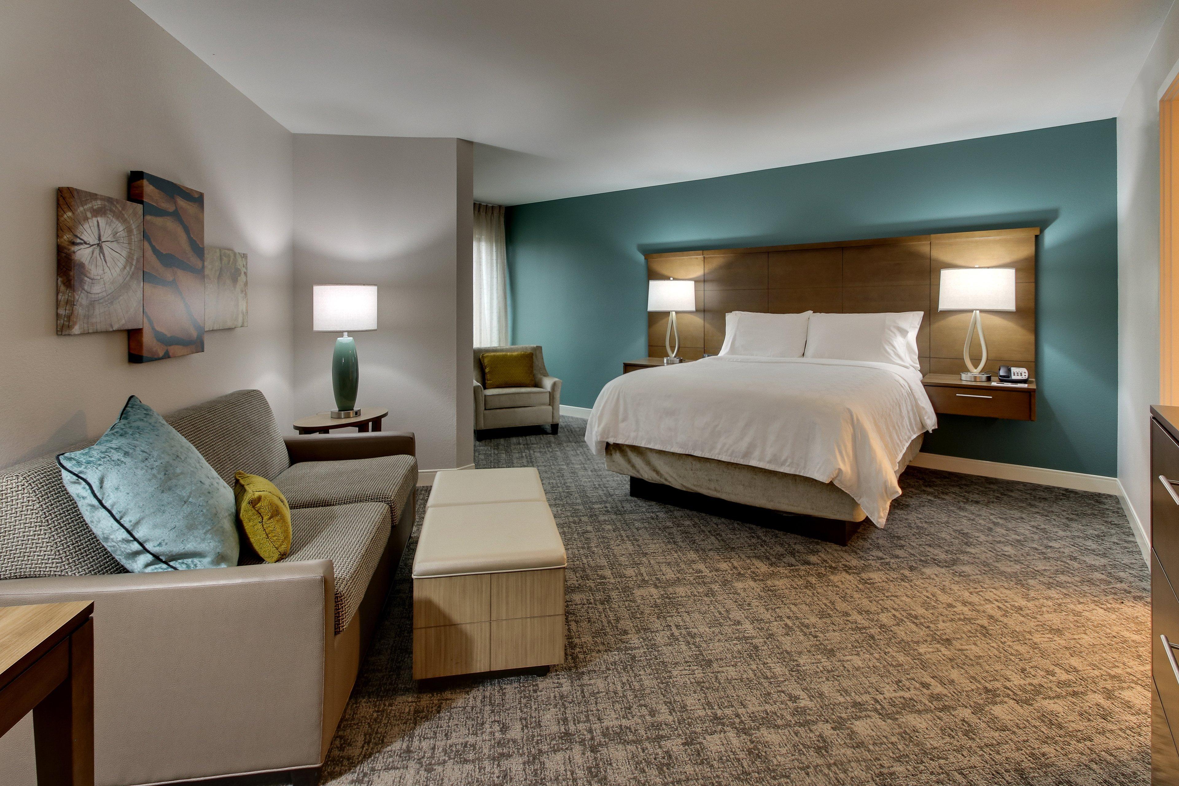 Staybridge Suites Missoula By Ihg Exterior foto