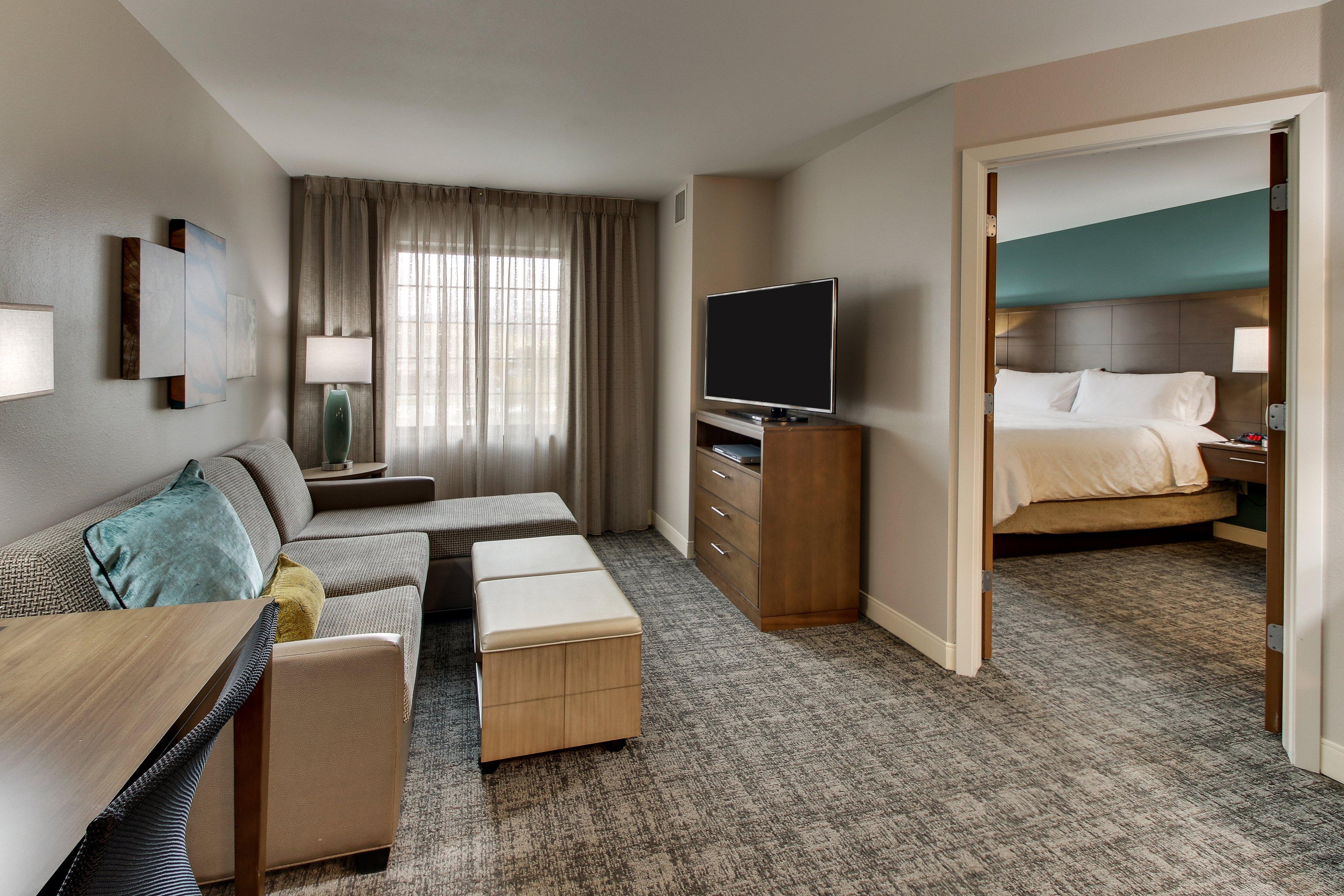 Staybridge Suites Missoula By Ihg Exterior foto
