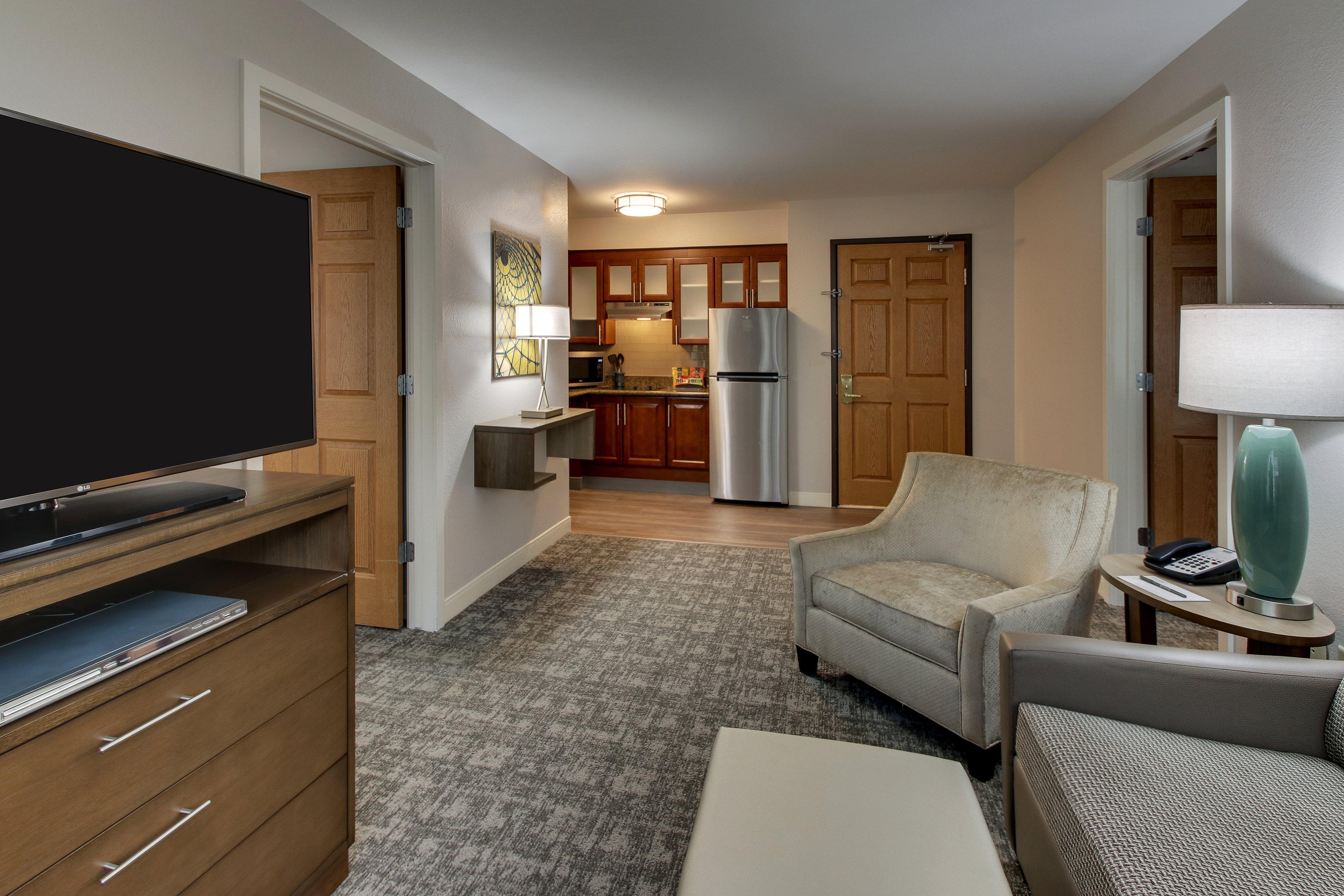 Staybridge Suites Missoula By Ihg Exterior foto