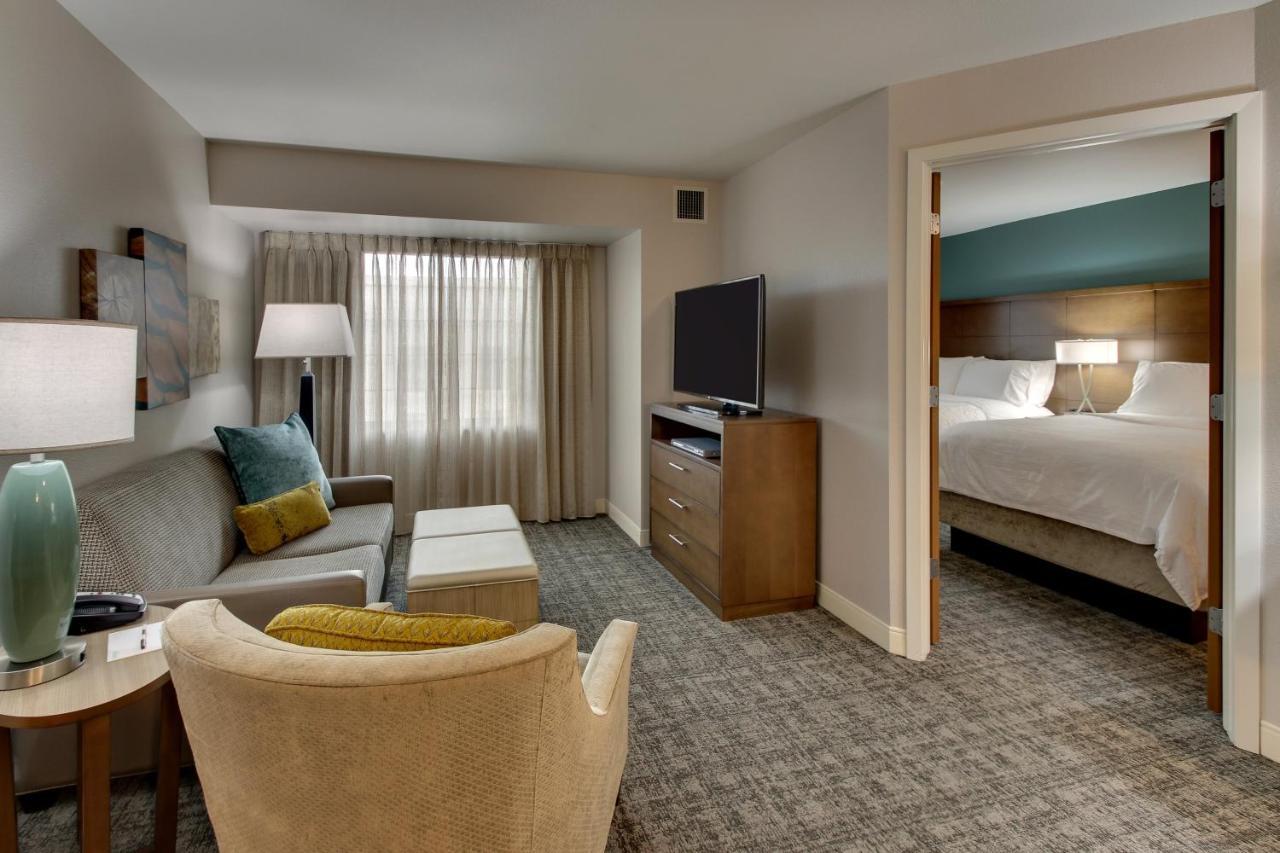 Staybridge Suites Missoula By Ihg Exterior foto